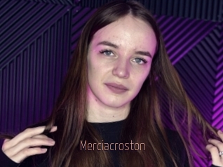 Merciacroston