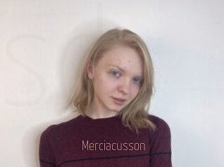 Merciacusson