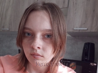 Merciadurow