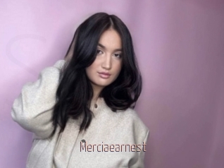 Merciaearnest