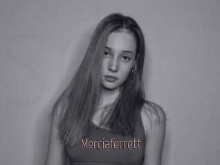 Merciaferrett