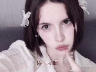 Merciagillim