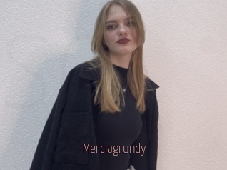 Merciagrundy