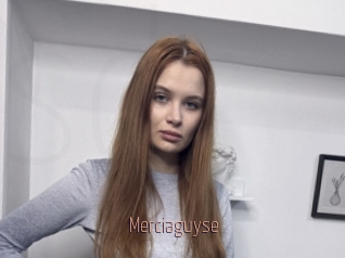 Merciaguyse