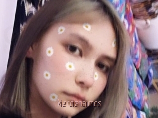 merciahaimes Sexe désirs