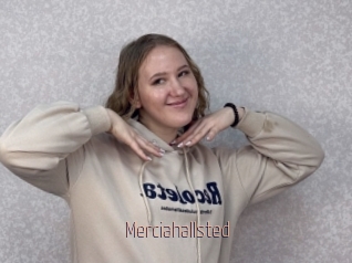 Merciahallsted