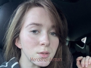 Merciahardeman