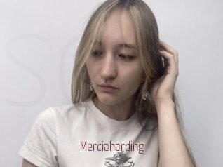 Merciaharding