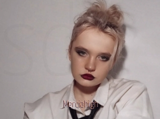 Merciahigh