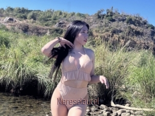 Mereselaurel