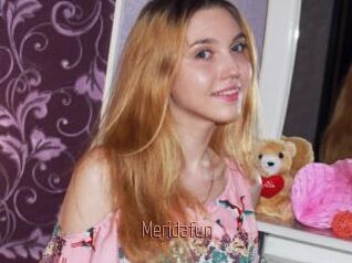 Meridafun