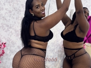 Meridahadidi