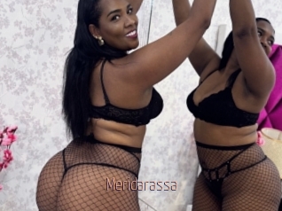 Meridarassa