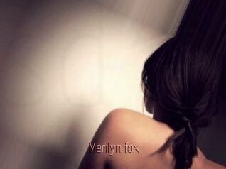 Merilyn_fox