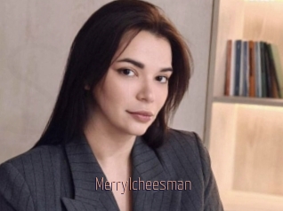 Merrylcheesman