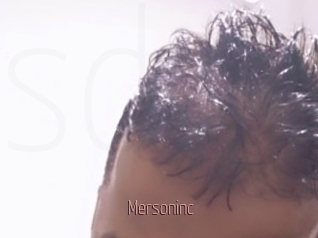 Mersoninc