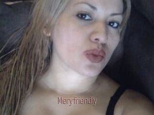Meryfriendly