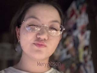merygibson Sexe désirs