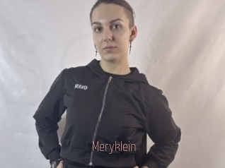Meryklein