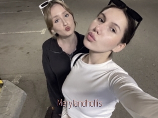 merylandhollis Sexe désirs