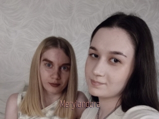 merylandora Sexe désirs
