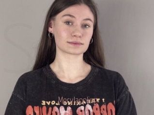 Merylappling