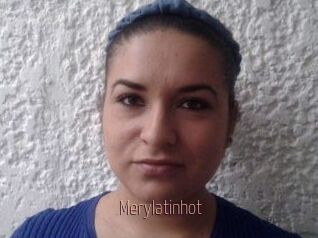 Merylatinhot