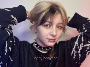 Merylbeamer