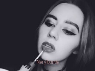 Merylbonde