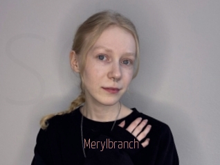 Merylbranch