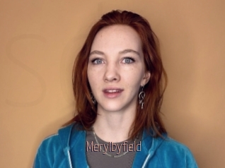 Merylbyfield