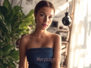 Merylcage