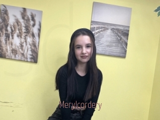 Merylcordery