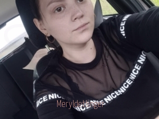 Meryldettinger