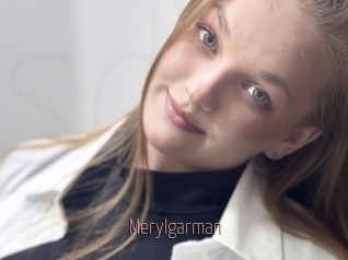 Merylgarman
