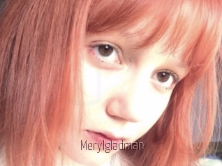 Merylgladman