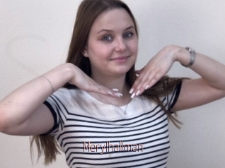 Merylhallman