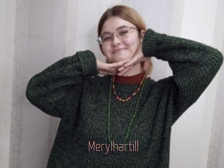 Merylhartill