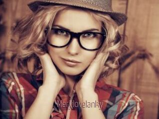 Merylovelanky