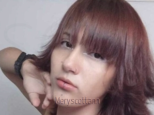 Meryscottann