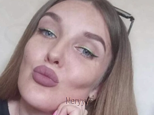 Meryyy
