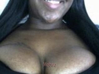 Metwo
