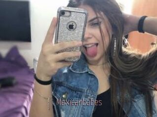 Mexicanbabes
