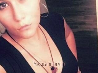 mexicanmarylin Sexe désirs