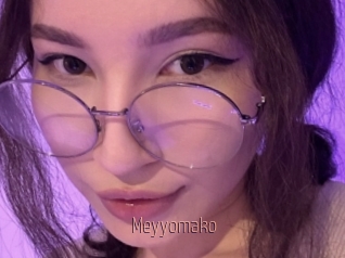 Meyyomako