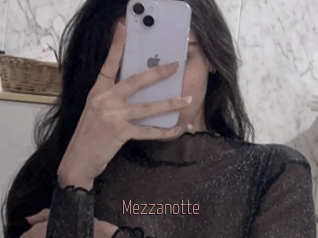 Mezzanotte