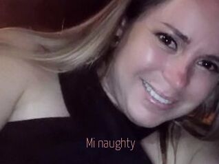 Mi_naughty
