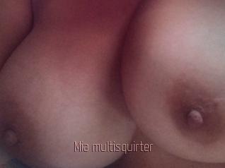 mia_multisquirter Sexe désirs