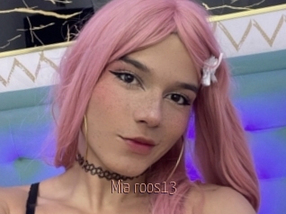 Mia_roos13