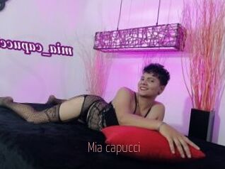 mia_capucci Sexe désirs